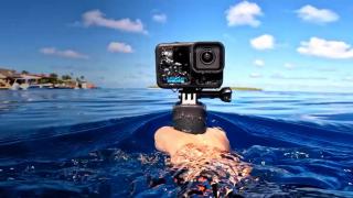 RESIGILATUL ZILEI #91: GoPro Hero13 Black – gadgetul perfect de vacanță, pentru amintiri clare, cu stabilizare impecabilă și rezistență totală