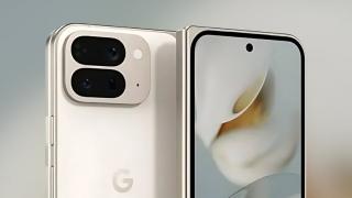 Google Pixel 10 Pro Fold nu schimbă setup-ul foto, dar are ceva ce nu oferă Galaxy Z Fold7; Iată specificațiile