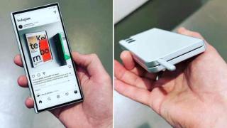 Galaxy Z Fold7 nu suportă S-Pen, dar Samsung pare că nu renunță complet la acesta și lucrează la integrarea sa pe pliabile viitoare