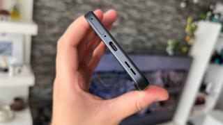 OnePlus Nord CE5: Acustică mai rară în aceste zile, mono, cu un singur difuzor jos