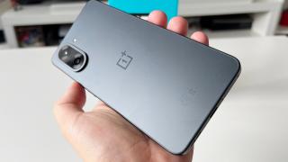 OnePlus Nord CE5: Benchmark-uri cu Dimensity 8350 Apex care culmea, nu e departe de Nord 5 (SD 8s Gen3)