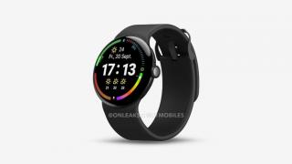 Ce aduce nou ceasul Google Pixel Watch 4? Două dimensiuni și îmbunătățiri la autonomie