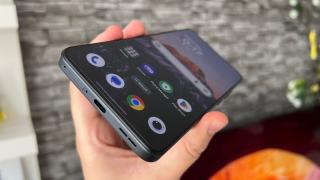 OnePlus Nord CE5: Conectivitate excelentă dacă ai de gând să te dai pe 5G în București