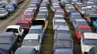 Programul Rabla Auto va reveni în acest an, dar bugetul scade masiv; Fără vouchere de 37.000 de lei pentru electrice