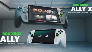 Xbox Ally X și Xbox Ally costă mai puțin decat credeam