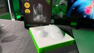 Cel mai bun mouse pentru shootere? M-am jucat Modern Warfare 3 cu noul mouse Razer DeathAdder V4 Pro, cu un dongle Hemisphere revoluționar