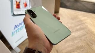 Samsung Galaxy A17 5G listat deja pe site-ul companiei, gata de lansare 