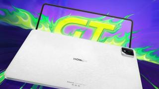 Honor Pad GT2 Pro pune la bătaie un ecran 165Hz de 12.5 inch și are procesor Snapdragon 8 Gen3; Cât costă?