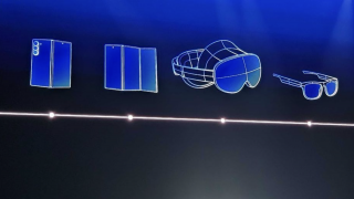 Se schimbă numele triplu pliabilului Samsung: de la G Fold la Galaxy Z TriFold
