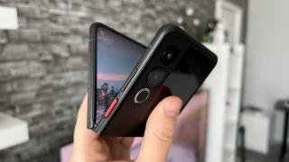 Nubia Flip 2: Dotări hardware cu schimbări la nivel de procesor, acum cu Dimensity 7300X în loc de Snapdragon