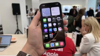 iPhone 17 Pro va avea o protecție anti-reflexii pentru ecran, fix ca Galaxy S25 Ultra