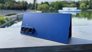Are sau nu Exynos noul Samsung Galaxy Z TriFold? Identitatea procesorului dezvăluită de One UI 8