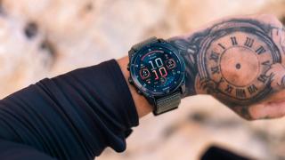 RESIGILATUL ZILEI #94: Garmin Fenix 8 cu AMOLED, GPS dual și funcții pro; Putere, stil și tech de top, într-un deal care merită