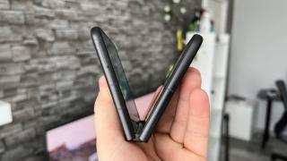 Nubia Flip 2: Baterie care stă mai bine la timpul de încărcare decât la testele de anduranță