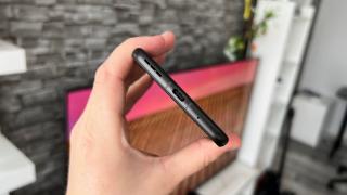 Nubia Flip 2: Acustica stereo bună în viața de zi cu zi, dar limitează volumul