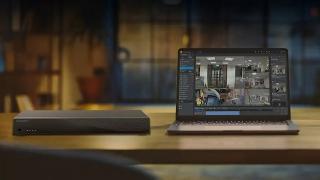QNAP lansează NVR-ul TVR-AI200 cu 16 canale PoE+; soluție de supraveghere compactă, optimizată pentru retail și spații comerciale