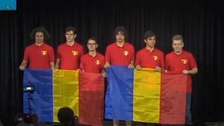 România câștigă două medalii de aur, trei de argint și una de bronz la Olimpiada Internațională de Matematică 2025, acolo unde și OpenAI a obținut o performanță istorică