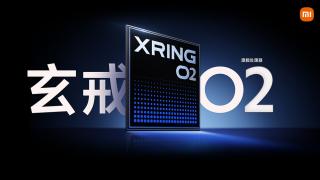 XRING O2 e următorul cipset in-house pregătit de către Xiaomi; Va ajunge în premieră la bordul mașinilor electrice