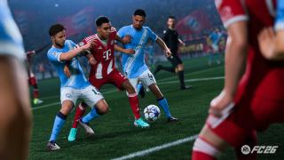 FC 26 este disponibil acum la precomandă local! Ce aduce ca noutăți simulatorul de fotbal + preview gameplay
