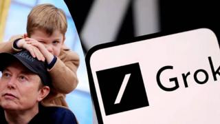 Elon Musk anunță Baby Grok; Versiunea pentru copii a chatbotului controversat Grok e în lucru