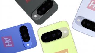 Iată cele 4 culori pregătite pentru Google Pixel 10! Verde Limoncello, albastru Indigo, Frost argintiu și gri întunecat