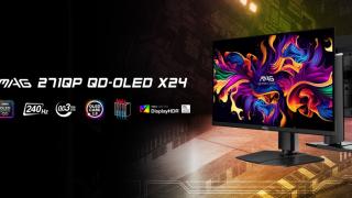 Turul Magazinelor #1525: Cel mai ieftin monitor OLED de gaming, maşină de spălat la 849 lei, Redmi Note 14 Pro sub 1100 lei