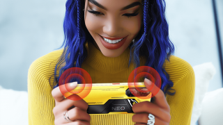 nubia Neo 3 5G ajunge oficial în România; smartphone de gaming cu 120 Hz, 8+256 GB și preț sub 1.200 lei