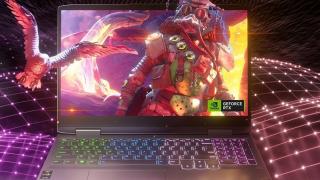 RESIGILATUL ZILEI #95: Laptop Lenovo LOQ cu 1TB SSD și RTX 3050 - alegerea smart pentru gaming solid și multitasking