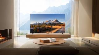 TCL C8K Mini LED ajunge în România: Smart TV premium cu tehnologie QD-Mini LED, sunet Bang & Olufsen și suport extins pentru gaming