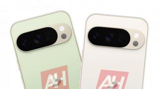 Google Pixel 10 Pro și Pixel 10 Pro XL au dezvăluite variantele de culoare, cu noutăți precum "verde fistic"