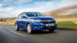 Programul Rabla întârzie: Dacia pierde teren cu Sandero în prima jumătate a lui 2025