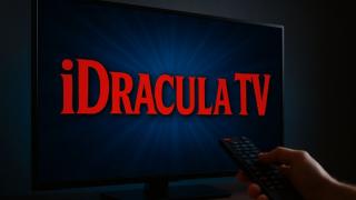 iDracula TV primește licență de la CNA; Un nou post TV ce va difuza documentare de călătorie, muzică și motorsport
