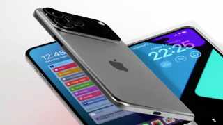 Lupta de pe piața telefoanelor pliabile se încinge anul viitor, cu o schimbare de dinamică și un prim iPhone pliabil care amenință producătorii din top