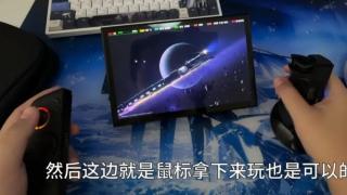Lenovo Legion Go 2 vrea să se ia la trântă cu ASUS XBOX Ally: Apare în fotografii hands-on, cu ecran OLED, controllere mai bune