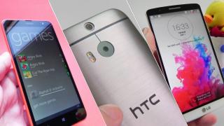 NOKIA, HTC, LG sau poate BlackBerry? Ce brand de telefoane îți dorești să renască în 2026? (Sondaj Mobilissimo)