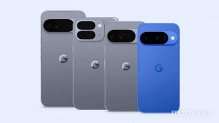 Creșteri de grosime și greutate pentru toată seria Google Pixel 10, cu avantajul unor baterii mai mari + suport Qi2