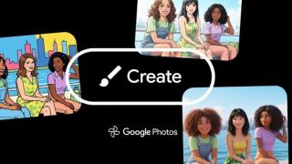 Google Photos primeşte o funcţie care transformă pozele în video cu Veo 2, plus alte unelte creative