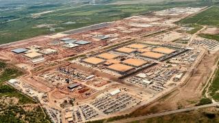 OpenAI construiește Stargate în Texas; Un centru de date gigant susținut de Oracle