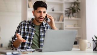 Nemulțumit de calitatea serviciului de internet fix? Iată ce operatori se "laudă" cu cele mai multe reclamații (ANCOM)