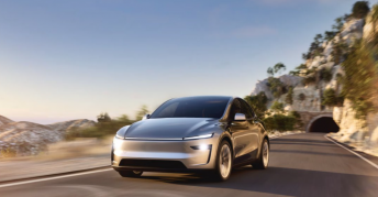 Tesla anunţă un Model Y Lite, în loc de Model 2; E deja în producţie