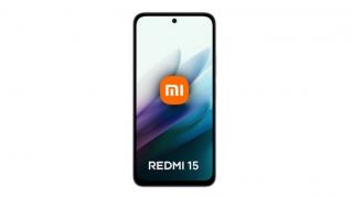 Telefon 4G cu ecran uriaş? Xiaomi Redmi 15 (4G) apare în randări, cu ecran de 6.9 inch, baterie de 7000 mAh
