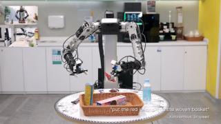 Părintele TikTok testează roboţi care împăturesc haine şi fac ordine; Iată proiectul ByteDance de robotică