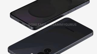 Galaxy S25 FE vine în patru culori și două versiuni de stocare; Designul rămâne familiar, dar carcasa e mai subțire