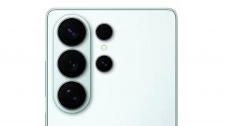 Samsung Galaxy S26 Ultra ar putea arăta la fel cu această randare concept