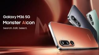 One UI 8 ajunge pe telefoane accesibile: Samsung extinde testarea pe modele ca Galaxy F34 și M36