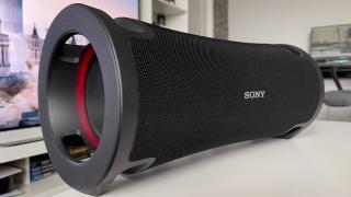 RESIGILATUL ZILEI #98: Boxă Sony ULT FIELD 7 cu bass extrem, autonomie 30h și rezistență IP67 – Sunet puternic pentru petreceri oriunde