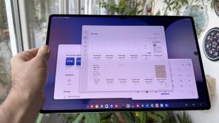 Samsung Galaxy Tab S11 Ultra aduce un mic upgrade de baterie, nu și pentru încărcare