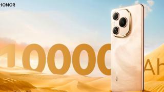 Honor Power 2 va fi unul dintre primele smartphone-uri „mainstream” cu baterie de 10.000 mAh; Când sosește?