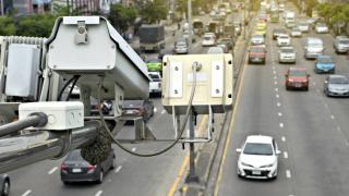 Lista completă a radarelor fixe din România; CNAIR publică amplasamentele oficiale și termenele de instalare