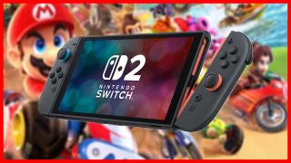 Nintendo Switch 2 se vinde bine! 5.82 de milioane de unități livrate în prima lună de lansare